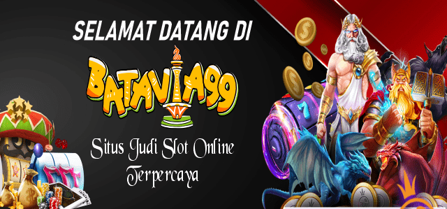 Welcome To BATAVIA99